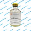 NANDROGAM 50mlx250mg Gamma Pharmaceuticals China