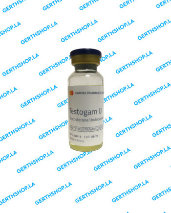 Testogam U 20mlx250mg Gamma Pharmaceuticals China